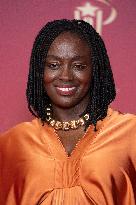 22nd Marrakech International Film Festival Day 9 nb