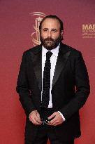22nd Marrakech International Film Festival Day 9 nb