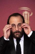 22nd Marrakech International Film Festival Day 9 nb