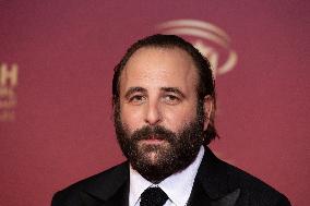 22nd Marrakech International Film Festival Day 9 nb