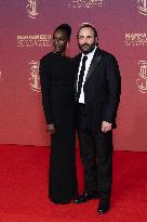 22nd Marrakech International Film Festival Day 9 nb