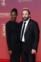 22nd Marrakech International Film Festival Day 9 nb