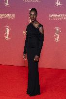 22nd Marrakech International Film Festival Day 9 nb