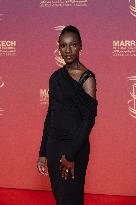 22nd Marrakech International Film Festival Day 9 nb