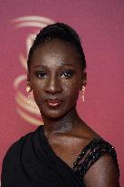 22nd Marrakech International Film Festival Day 9 nb