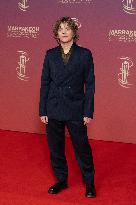 22nd Marrakech International Film Festival Day 9 nb