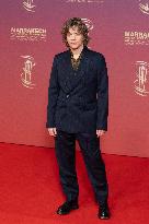 22nd Marrakech International Film Festival Day 9 nb