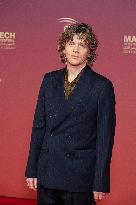 22nd Marrakech International Film Festival Day 9 nb