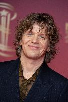 22nd Marrakech International Film Festival Day 9 nb