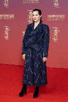 22nd Marrakech International Film Festival Day 9 nb