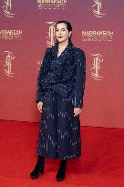 22nd Marrakech International Film Festival Day 9 nb