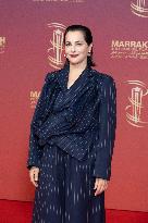 22nd Marrakech International Film Festival Day 9 nb
