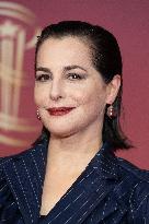 22nd Marrakech International Film Festival Day 9 nb