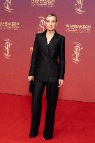 22nd Marrakech International Film Festival Day 9 nb