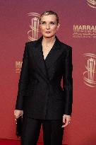 22nd Marrakech International Film Festival Day 9 nb