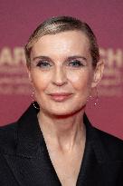 22nd Marrakech International Film Festival Day 9 nb