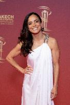 22nd Marrakech International Film Festival Day 9 nb