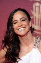 22nd Marrakech International Film Festival Day 9 nb