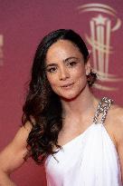 22nd Marrakech International Film Festival Day 9 nb