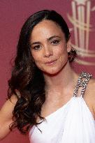 22nd Marrakech International Film Festival Day 9 nb