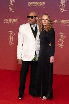 22nd Marrakech International Film Festival Day 9 nb