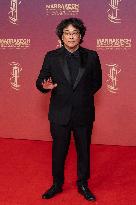 22nd Marrakech International Film Festival Day 9 nb