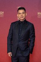 22nd Marrakech International Film Festival Day 9 nb