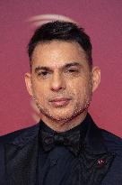 22nd Marrakech International Film Festival Day 9 nb