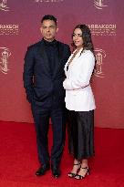 22nd Marrakech International Film Festival Day 9 nb