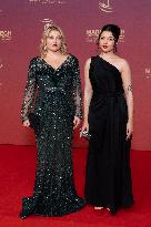 22nd Marrakech International Film Festival Day 9 nb