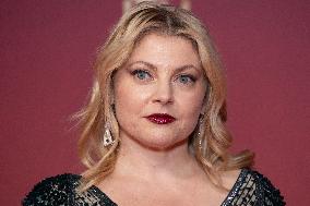 22nd Marrakech International Film Festival Day 9 nb