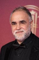 22nd Marrakech International Film Festival Day 9 nb