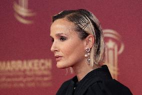 22nd Marrakech International Film Festival Day 9 nb