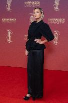 22nd Marrakech International Film Festival Day 9 nb