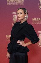22nd Marrakech International Film Festival Day 9 nb
