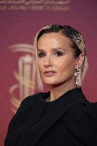 22nd Marrakech International Film Festival Day 9 nb