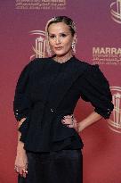 22nd Marrakech International Film Festival Day 9 nb