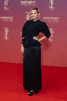 22nd Marrakech International Film Festival Day 9 nb