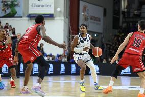 BASKET - Serie A - Banco di Sardegna Sassari vs Pallacanestro Trieste