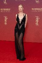 22nd Marrakech International Film Festival Day 9 nb