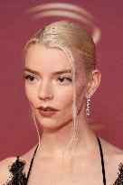 22nd Marrakech International Film Festival Day 9 nb