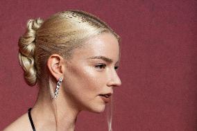 22nd Marrakech International Film Festival Day 9 nb