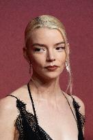 22nd Marrakech International Film Festival Day 9 nb