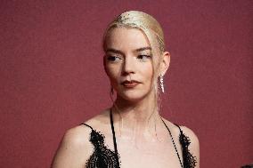 22nd Marrakech International Film Festival Day 9 nb