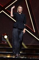 22nd Marrakech International Film Festival Day 9 nb