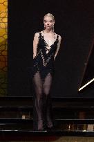 22nd Marrakech International Film Festival Day 9 nb