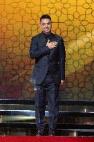 22nd Marrakech International Film Festival Day 9 nb