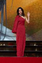 22nd Marrakech International Film Festival Day 9 nb