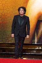 22nd Marrakech International Film Festival Day 9 nb