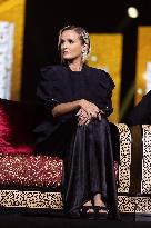 22nd Marrakech International Film Festival Day 9 nb